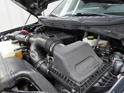 Used 2022 Ford F150 XLT w/ Equipment Group 302A High image 20