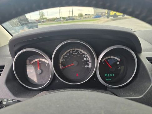 Used 2008 Dodge Grand Caravan SE image 22