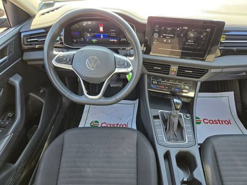 Used 2025 Volkswagen Jetta S FWD image 14