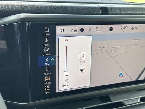 New 2026 Jeep Gladiator Willys AWD/4WD image 36