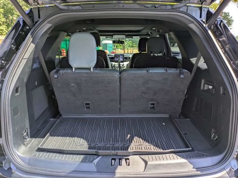 Used 2023 Ford Explorer Timberline w/ Timberline Technology Package AWD/4WD image 13