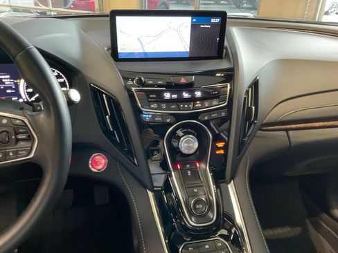 Certified 2024 Acura RDX SH-AWD w/ Advance Package image 16