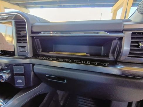 Used 2024 Ford F350 Lariat w/ Tremor Off-Road Package image 63