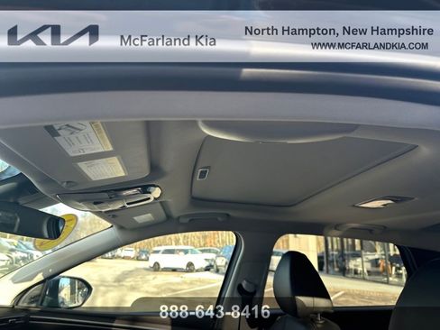 Used 2024 Hyundai Tucson SEL w/ Convenience Package image 16