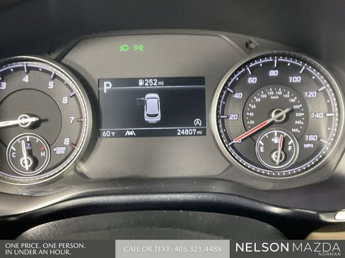 Used 2023 Hyundai Santa Fe SE image 44