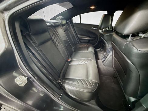 Used 2023 Dodge Charger SRT Hellcat image 19