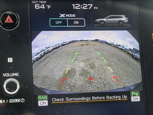 Used 2024 Subaru Outback Limited image 19