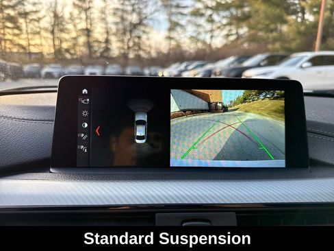 Used 2018 BMW 340i xDrive Sedan w/ Premium Package image 19