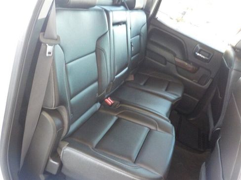 Used 2016 GMC Sierra 1500 SLT image 29