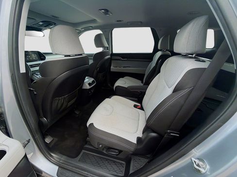 Used 2020 Hyundai Palisade SEL w/ Convenience Package image 21