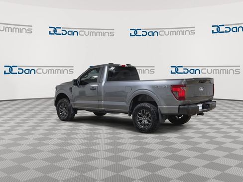Used 2024 Ford F150 XL AWD/4WD image 6