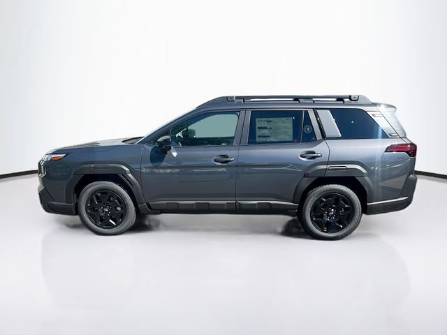 New 2026 Subaru Outback Limited AWD/4WD image 3