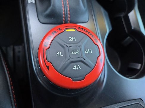 Used 2024 Ford Bronco Raptor image 22