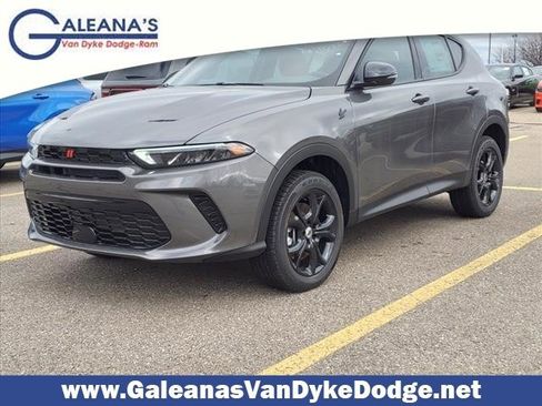 New 2024 Dodge Hornet GT Plus w/ GT Blacktop Package image 1