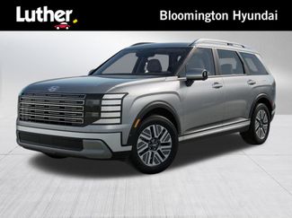 New 2026 Hyundai Palisade SEL Premium video 1