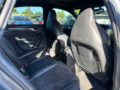 Used 2014 Audi S4 Premium Plus AWD/4WD image 19