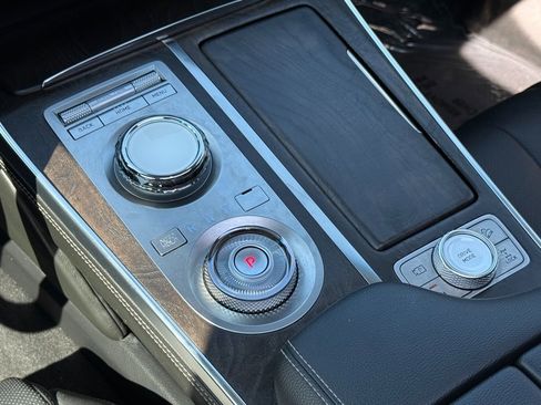 Used 2024 Genesis GV80 3.5T image 15