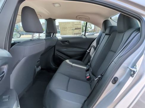 Used 2026 Toyota Corolla LE w/ LE Premium Package FWD image 11