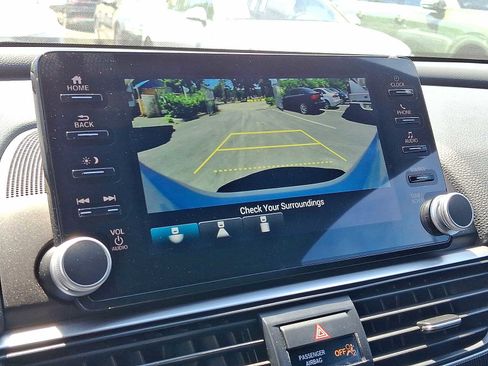 Used 2022 Honda Accord Sport image 21