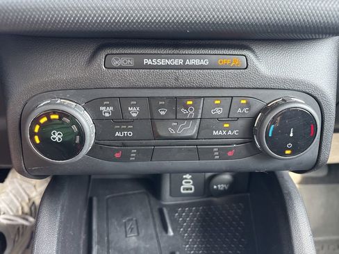 Used 2023 Ford Bronco Sport Big Bend w/ Convenience Package AWD/4WD image 4