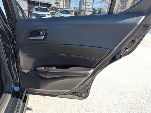 Used 2021 Acura ILX image 30