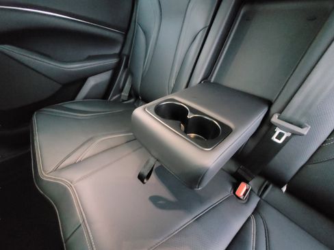 Used 2023 Ford Mustang Mach-E Premium w/ Mustang Nite Pony Package image 12