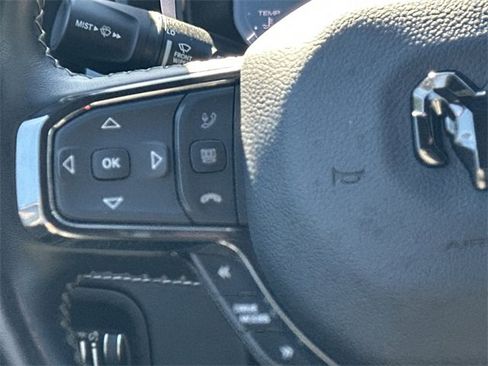 Used 2025 RAM 1500 Limited image 24
