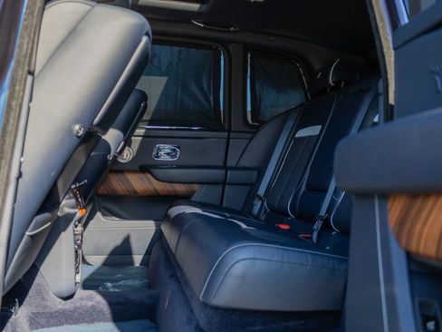 Used 2019 Rolls-Royce Cullinan AWD/4WD image 61