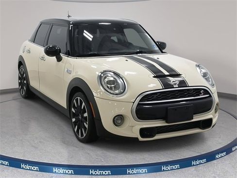 Used 2020 MINI Cooper S w/ Storage Package image 4