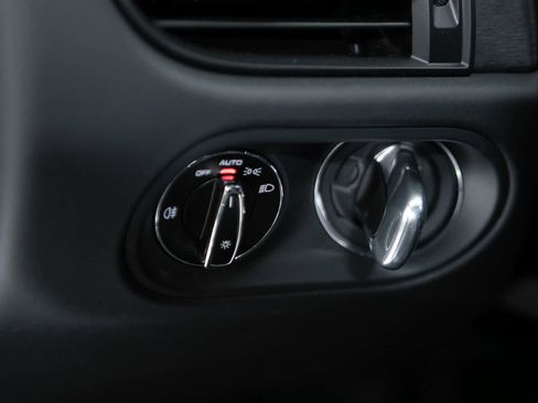 New 2026 Porsche Macan GTS AWD/4WD image 25