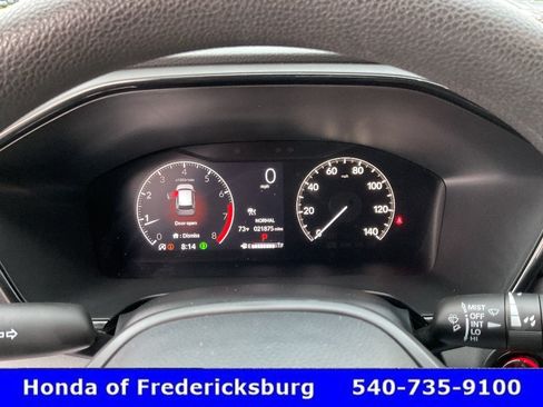Used 2024 Honda CR-V EX image 35