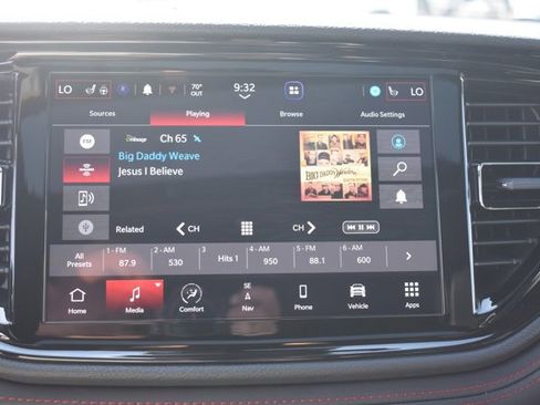 New 2026 Dodge Durango GT w/ Tow 'N Go Package AWD/4WD image 26