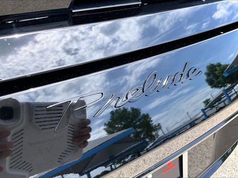 New 2026 Honda Prelude image 15