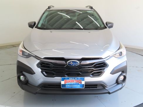 New 2026 Subaru Crosstrek 2.0i Premium AWD/4WD image 9