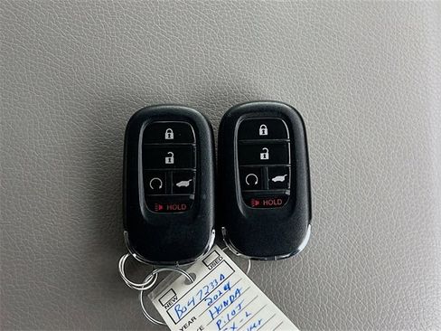 Used 2024 Honda Pilot EX-L image 32