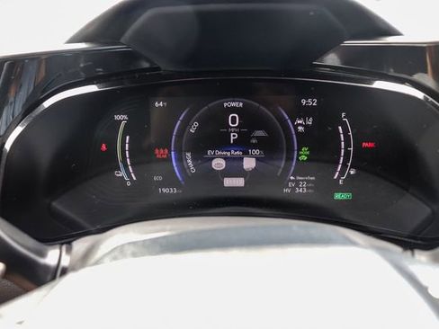Certified 2024 Lexus NX 450h+ F Sport w/ Vision Package AWD/4WD image 29