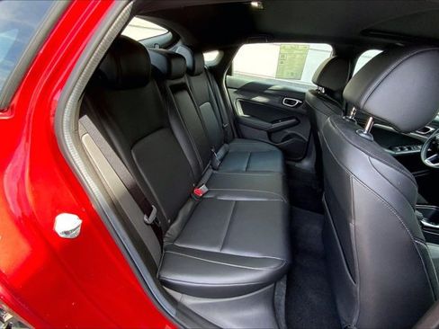 Used 2025 Acura Integra A-Spec w/ Technology Package FWD image 27