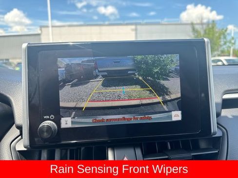 Used 2023 Toyota RAV4 XLE w/ Convenience Package AWD/4WD image 17