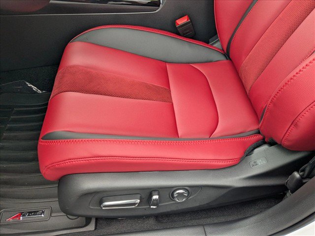 Used 2026 Acura Integra A-Spec w/ Technology Package FWD image 4