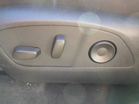 New 2026 Chevrolet Traverse Z71 w/ Enhanced Driving Package image 22