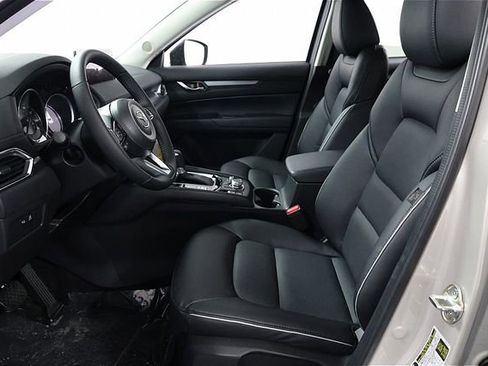 New 2025 MAZDA CX-5 AWD 2.5 S w/ Select Package image 20