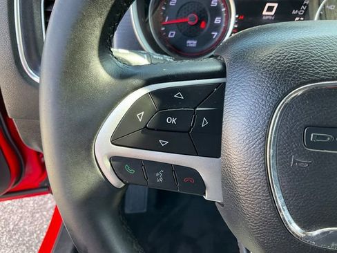 Used 2015 Dodge Charger SXT image 11