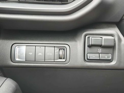 Used 2024 Chevrolet Silverado EV W/T image 26