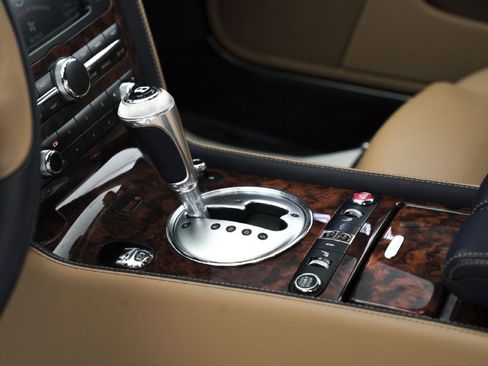 Used 2008 Bentley Continental GTC AWD/4WD image 6