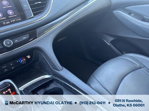 Used 2021 Buick Enclave Essence w/ Sound and Sites Package FWD image 5