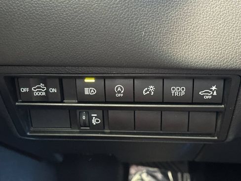 Used 2023 Toyota Tundra Limited w/ TRD Off-Road Package AWD/4WD image 30