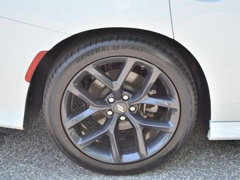 Used 2023 Dodge Charger GT w/ Blacktop Package RWD image 11