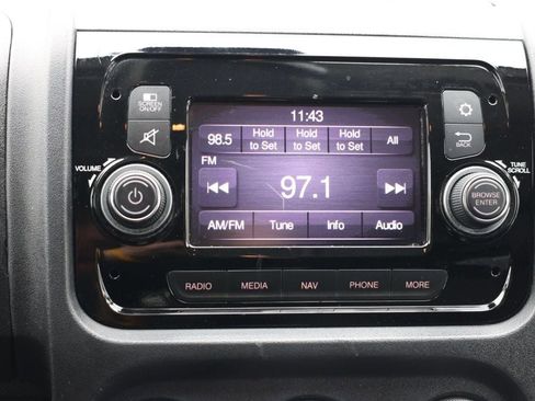 Used 2021 RAM ProMaster 1500 w/ Convenience Group image 17