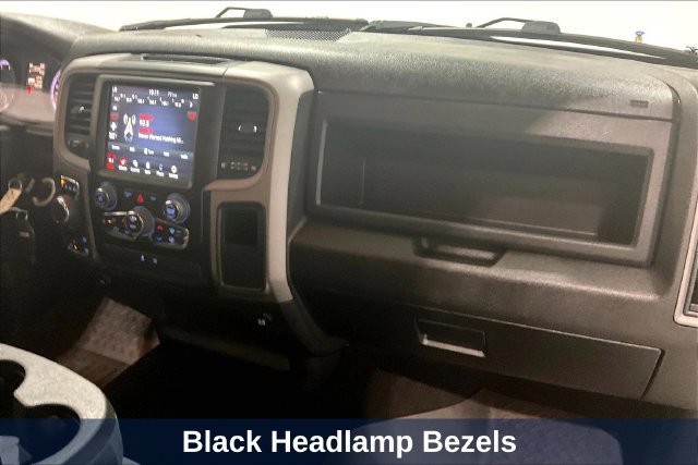 Used 2021 RAM 1500 Express w/ Wheel & Sound Group AWD/4WD image 36