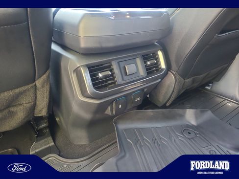 Used 2023 Ford F150 Tremor w/ 360 Degree Camera Package AWD/4WD image 32